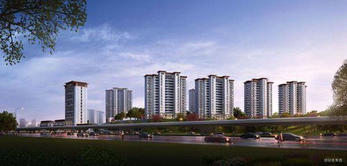 地鐵口80-109㎡精裝學(xué)區(qū)純商品房，尊享優(yōu)居生活