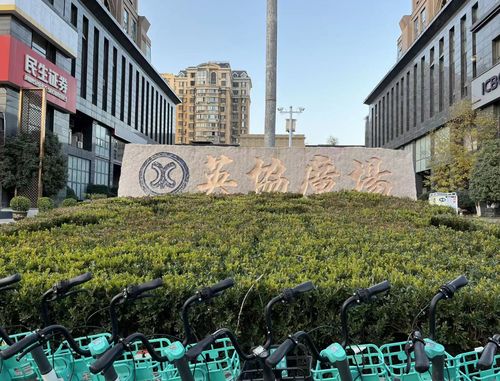 聚焦鄭州首批商品房現狀 配置更新，老舊小區煥發新顏