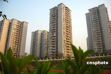 粵商品房銷售重回巔峰，地產(chǎn)巨頭高調(diào)唱響復(fù)蘇