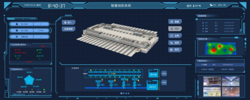 科技賦能 智慧升級 云計算技術如何重塑現(xiàn)代消防防災減災體系