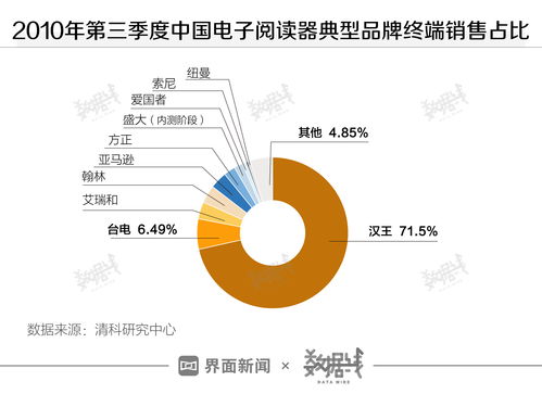 數據、市場與技術生態 中國對Kindle及云計算服務的戰略意義